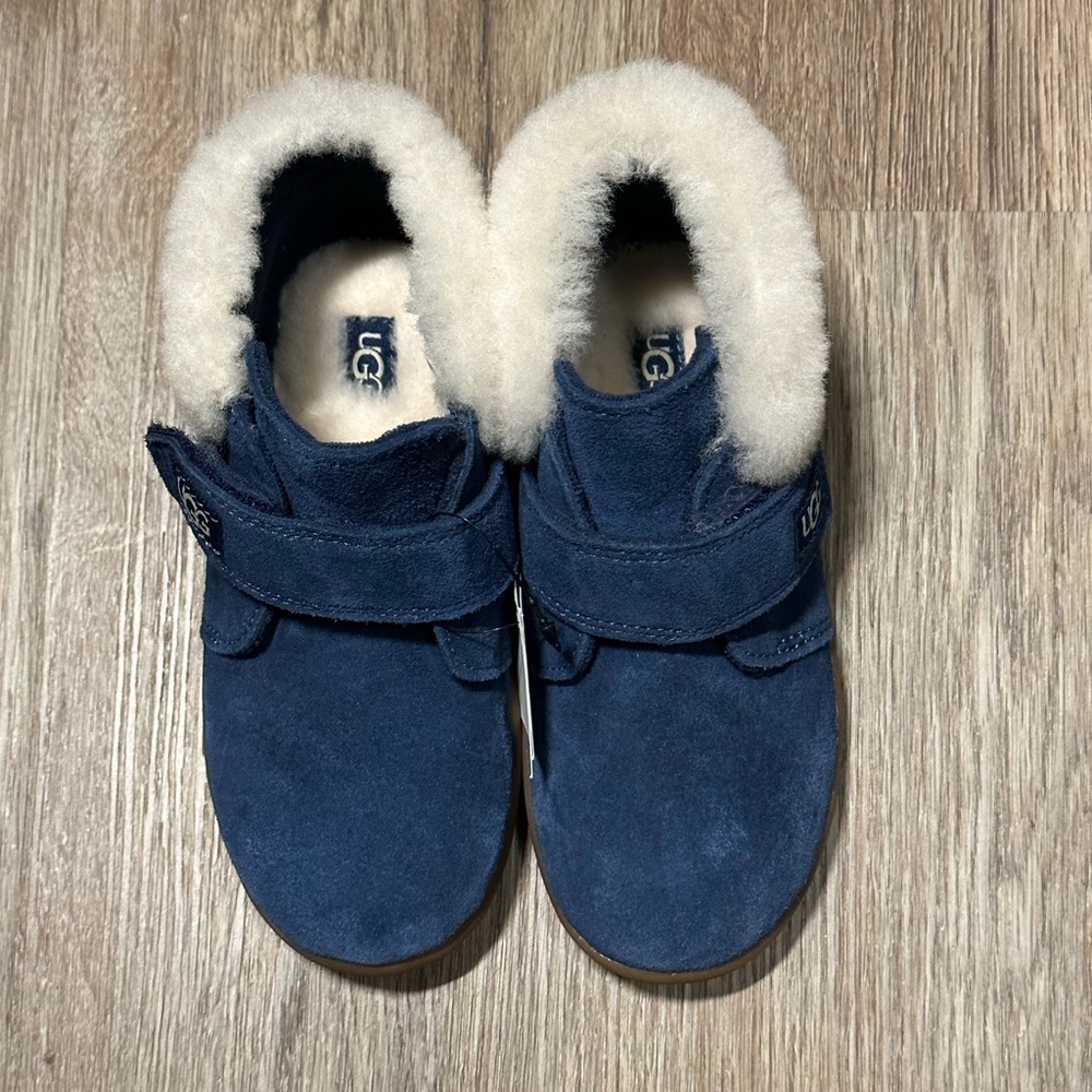 Toddler Uggs